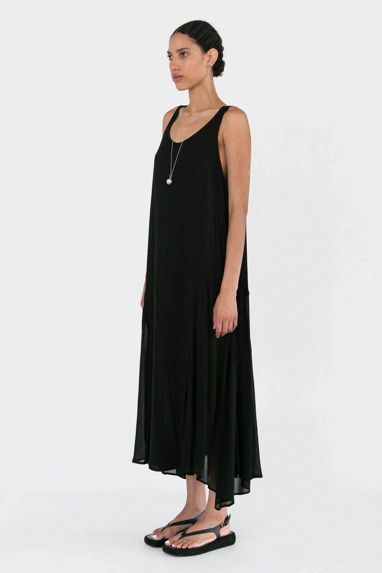 TROIS - Wholesale Dress - Women's - Connie Dress3