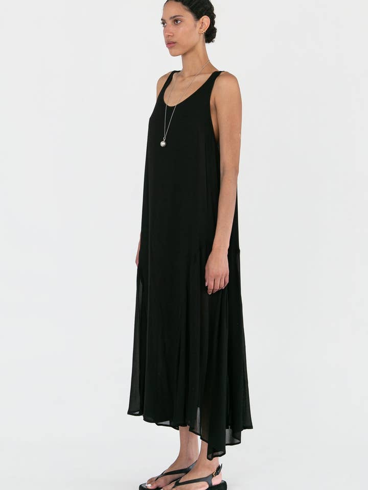 TROIS - Wholesale Dress - Women's - Connie Dress3