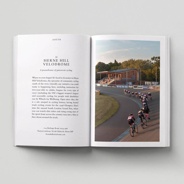 Hoxton Mini Press - Wholesale Transportation - An Opinionated Guide to Cycle London4