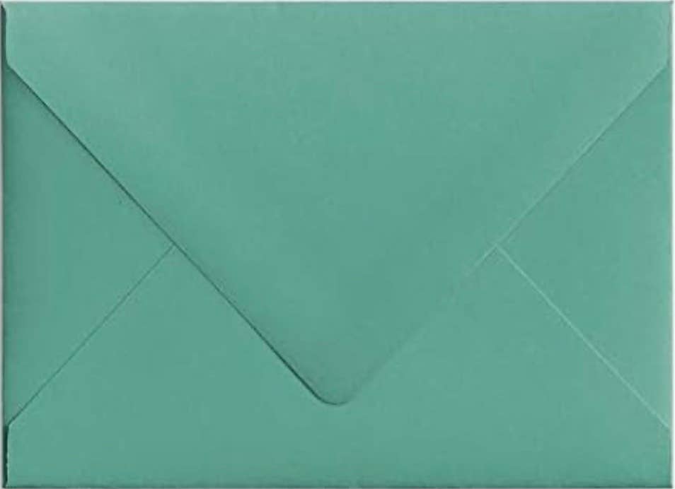 Bat Flower Press - Wholesale Stationery/Notecard Set - Handmade thank you notecards set of 68