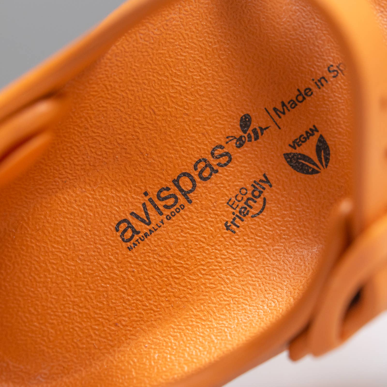 Avispas - Wholesale Sandalen - Kinderen - Kinder sandaal Aitana Teja5