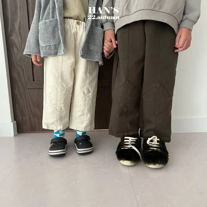 Patch Dia-broek voor wholesale door Cozy Kidz