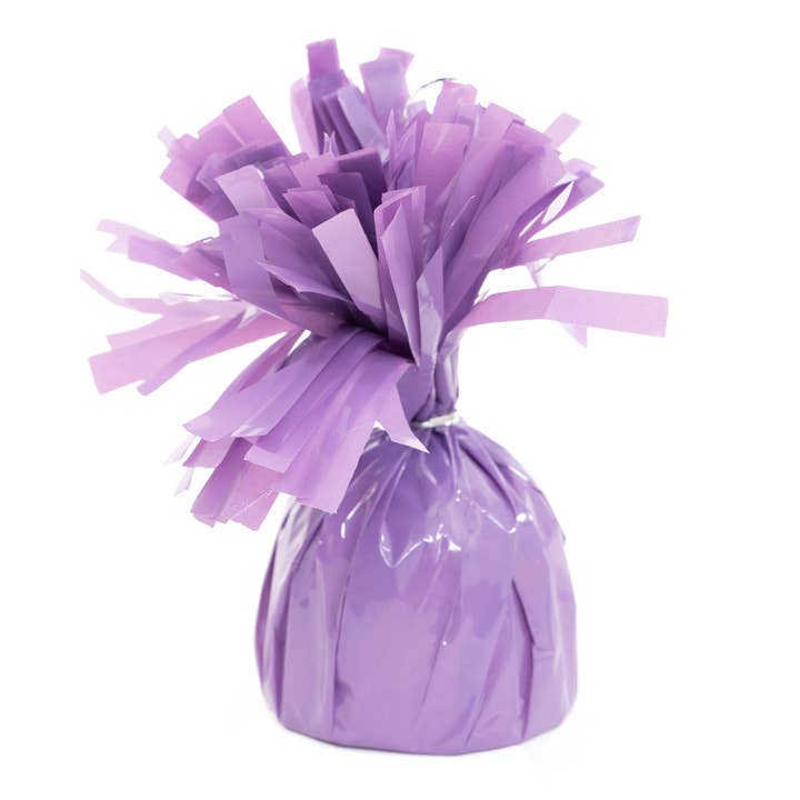 Balloon Weight - Lavender for wholesale by Portofino International Trading, USA