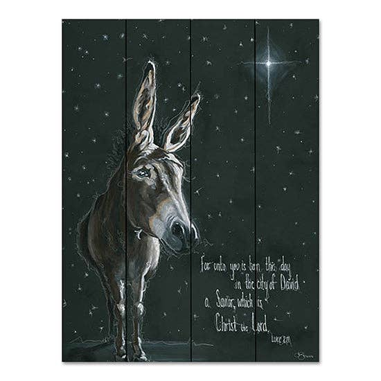 HH218PAL - Born This Day - 12x16 for wholesale by Penny Lane Fine Art