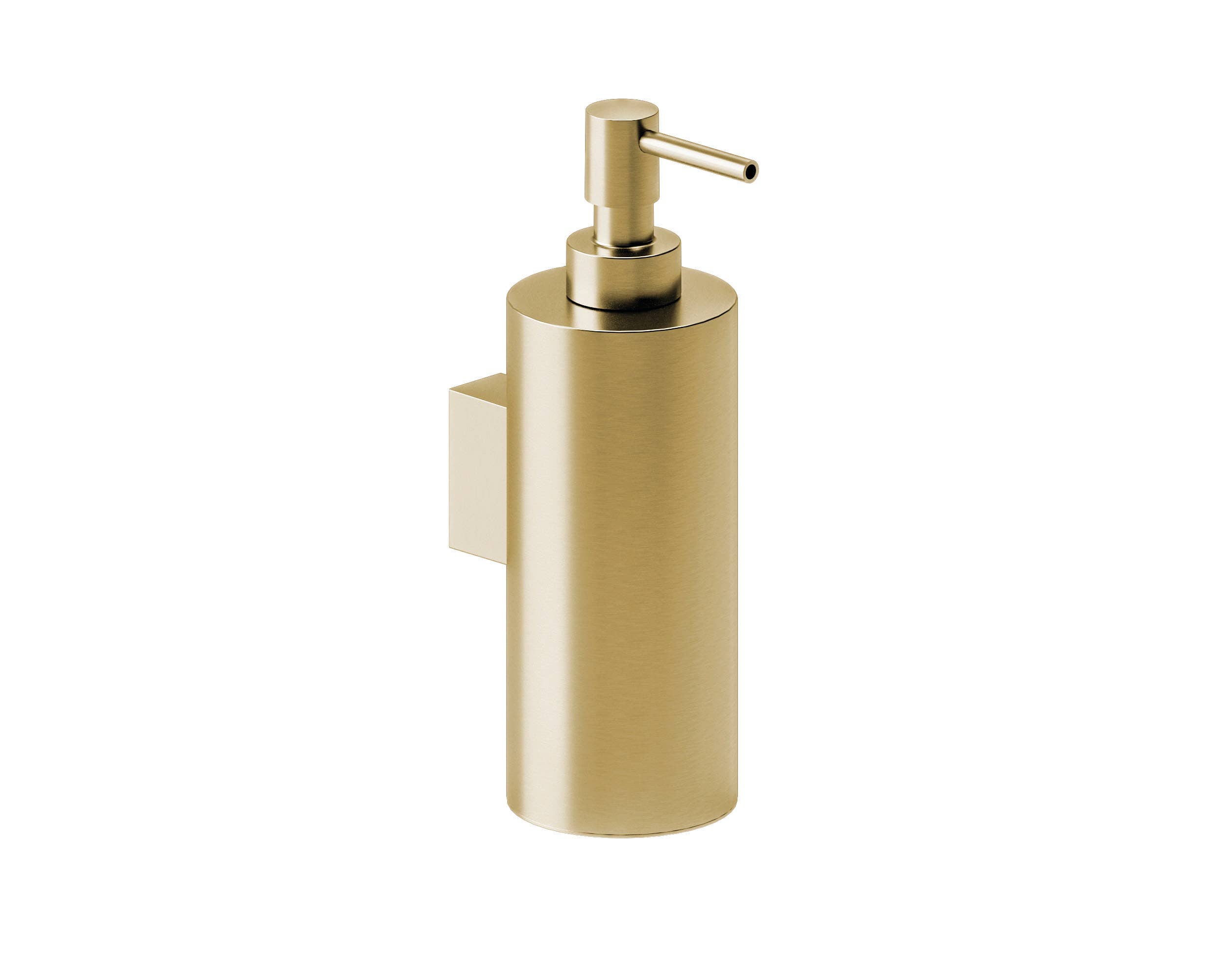 COSMIC BRAND - Wholesale Soap Dispenser - Cosmic Wall-Mounted Soap Dispenser Architect S+3