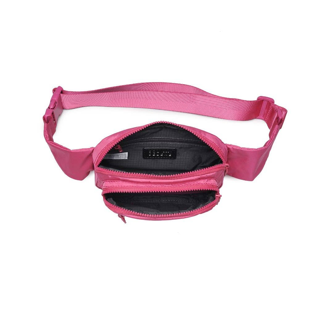 Sol and Selene - Wholesale Belt Bag - Women's - Hip Hugger Belt Bag109