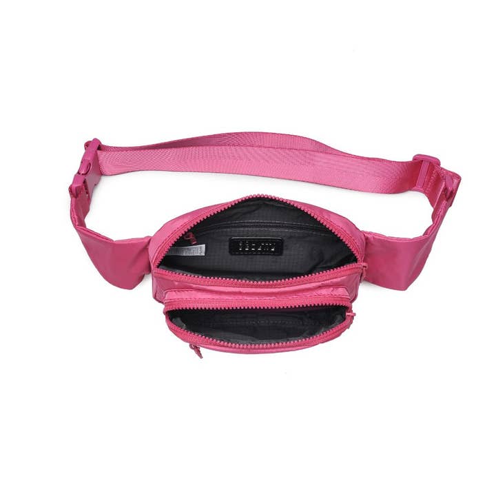 Sol and Selene - Wholesale Belt Bag - Women's - Hip Hugger Belt Bag109