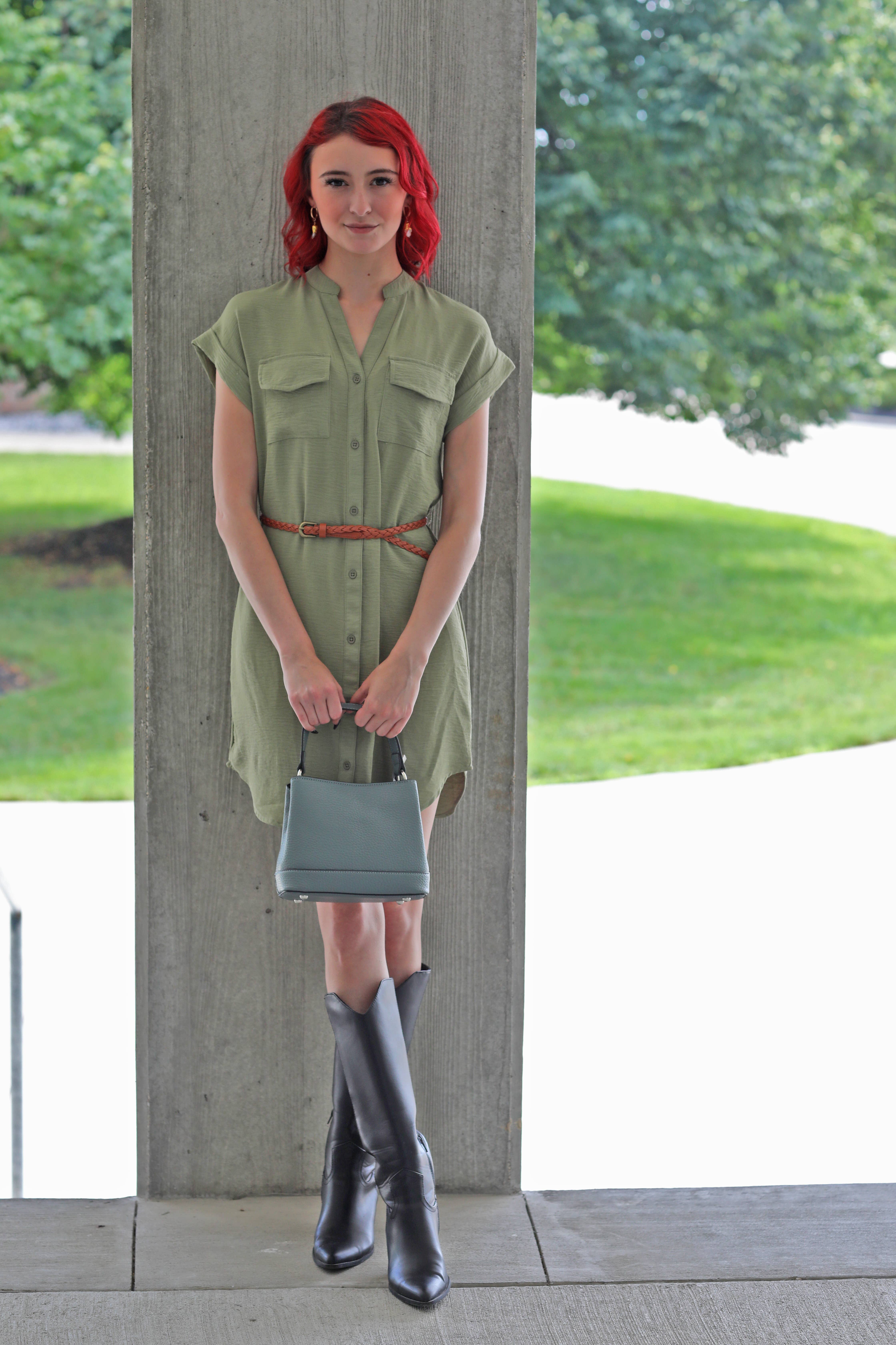 K. Carroll Accessories - Wholesale Satchel - Women's - Rihanna Satchel7