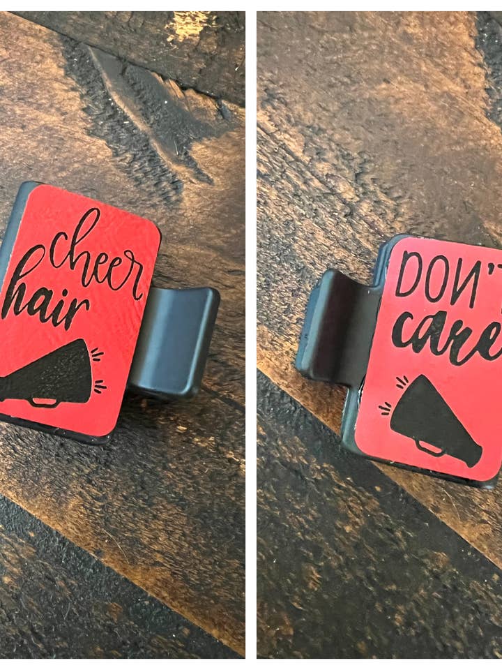 Cheer Hair er ligeglad Lille hår klo klip for engroshandel hos Suchfungoods