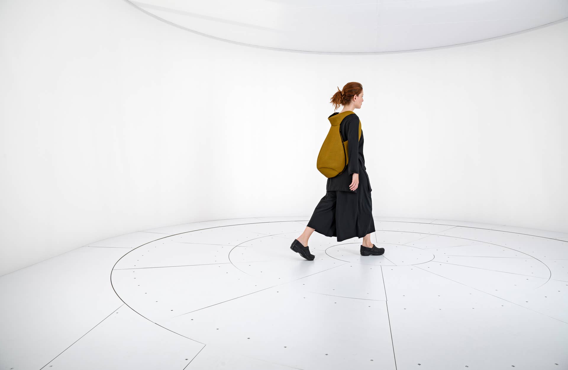 IN-ZU - Wholesale Backpack - Women's - BUG PACK - Rucksack, Packpack, Shoulder Bag30