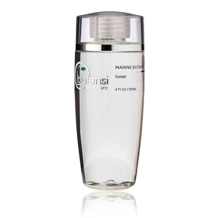 Marine Extract for wholesale by LBalensi Skin Care