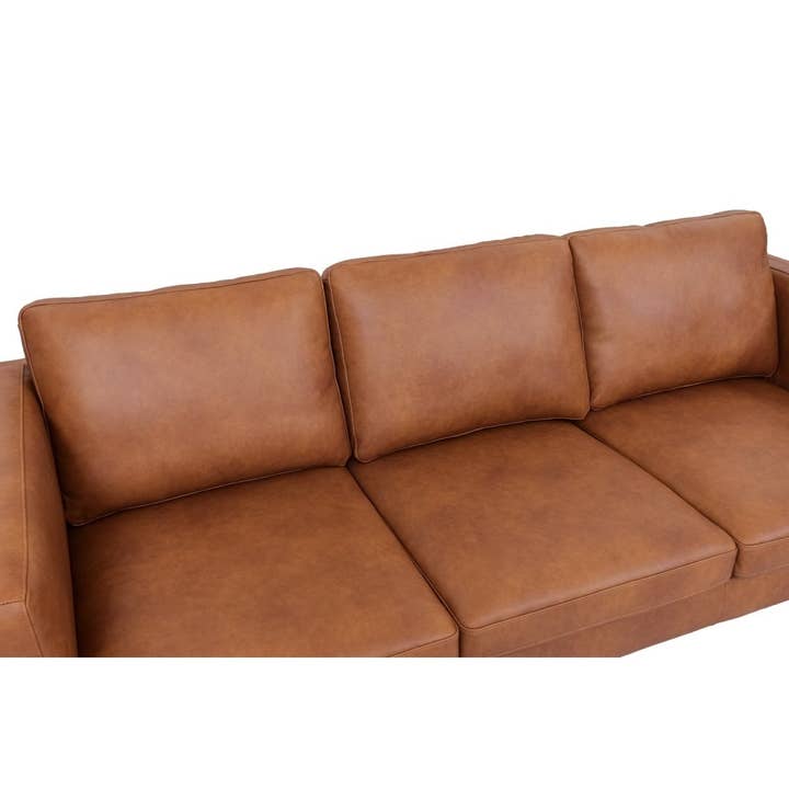 Furnhouse - Wholesale Sofa - 3-Seater Sofa Valencia Brown9