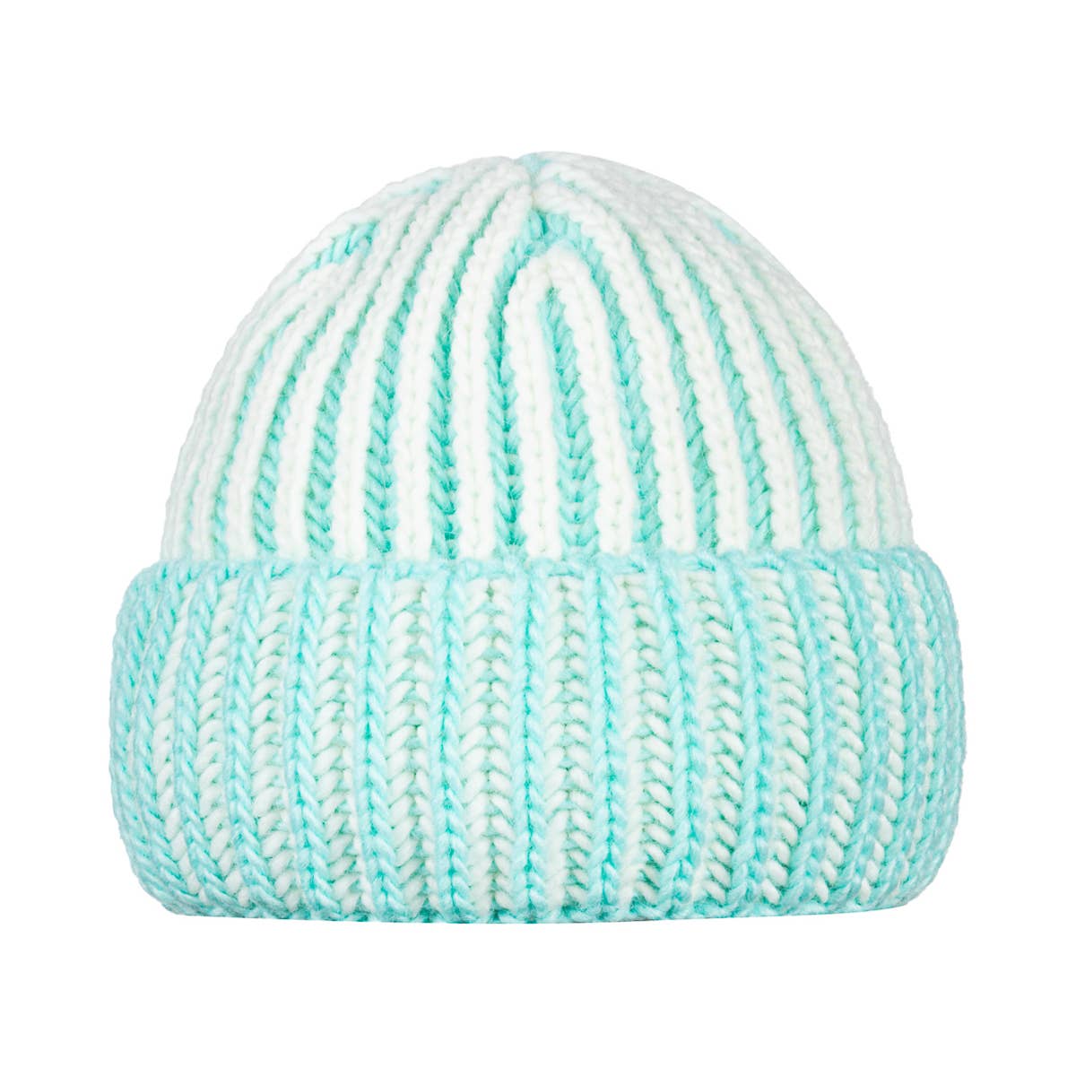 Ander - Wholesale Beanie - Unisex - Balloon beanie with wool 3 colors Made in Poland0