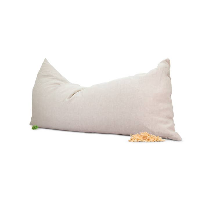 Zirbenkissen | 40x80cm für den Großhandel von Zirbelino