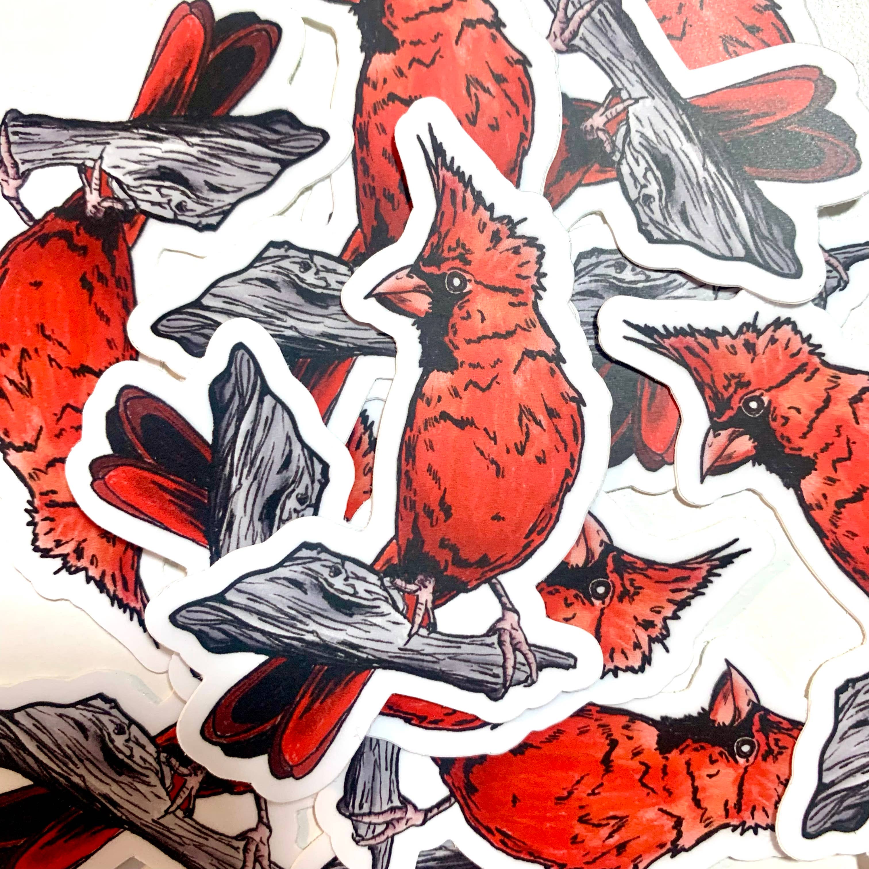 bclockerart - Wholesale Sticker - Stickers2