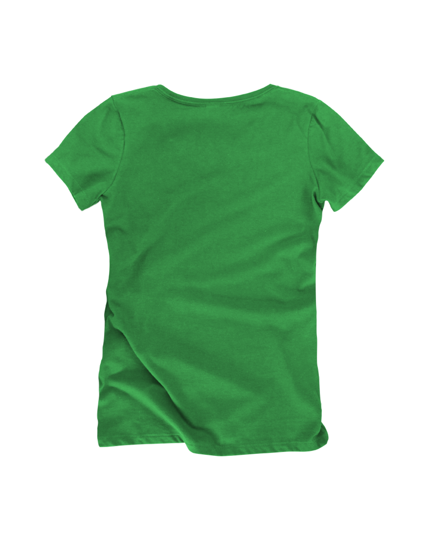 GOEX Apparel - Wholesale T-Shirt - Women's - Ladies Premium Cotton Tee10