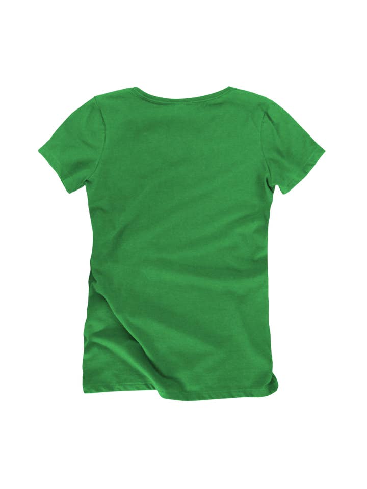 GOEX Apparel - Wholesale T-Shirt - Women's - Ladies Premium Cotton Tee14