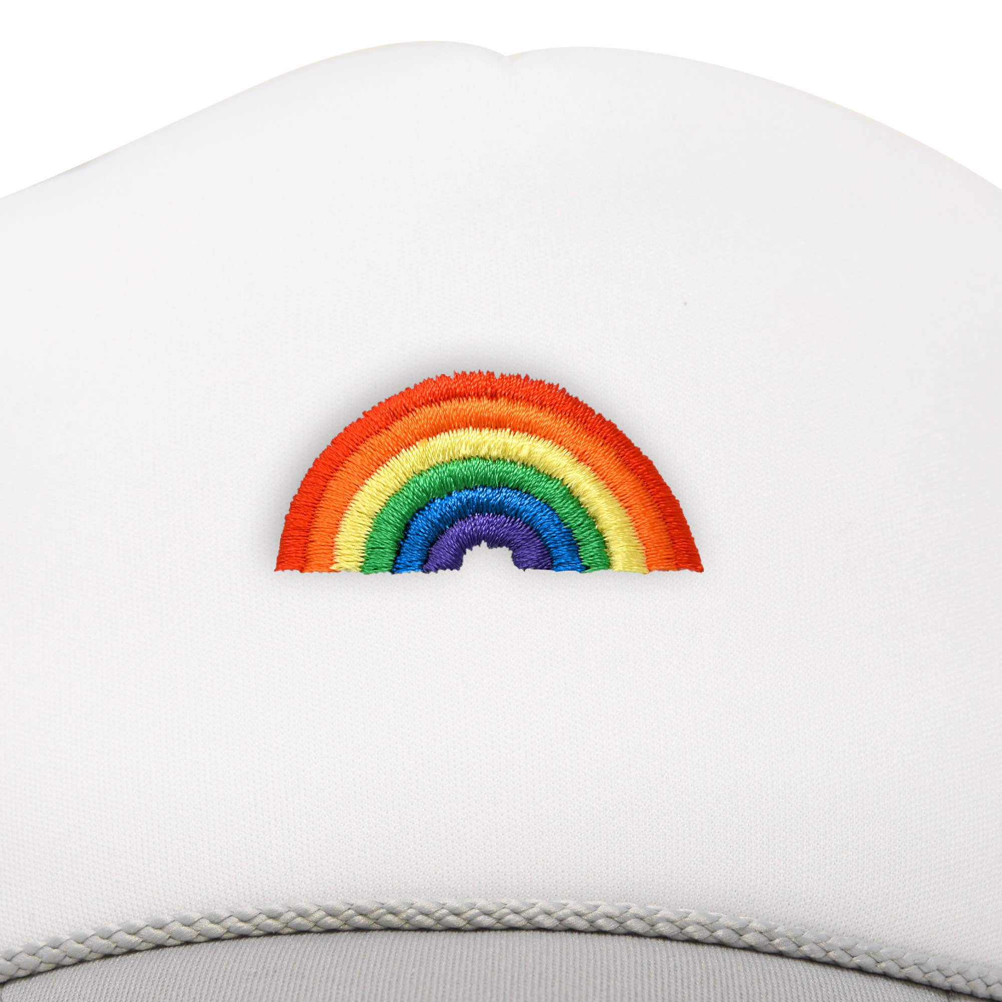 Dalix - Wholesale Truckerpet - Uniseks - Dalix geborduurde Rainbow Trucker pet voor heren en dames49