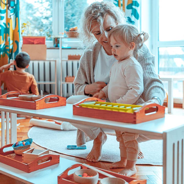 HINGI - Wholesale Bookcase - Oki Baby Shelf