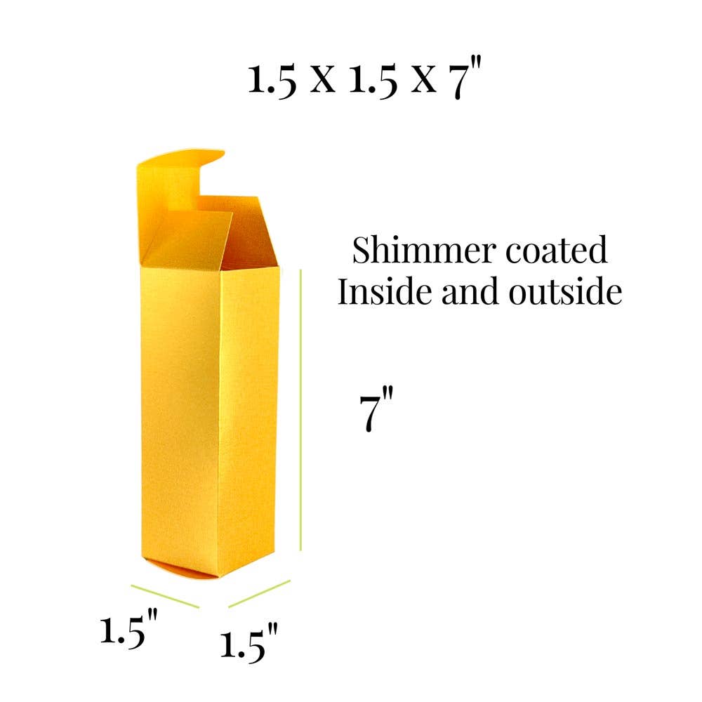 Vici Pack – Großhandel Geschenkboxen – 1-oz-Flaschenverpackungen aus luxuriösem Papier, Sets mit 25 Stück32