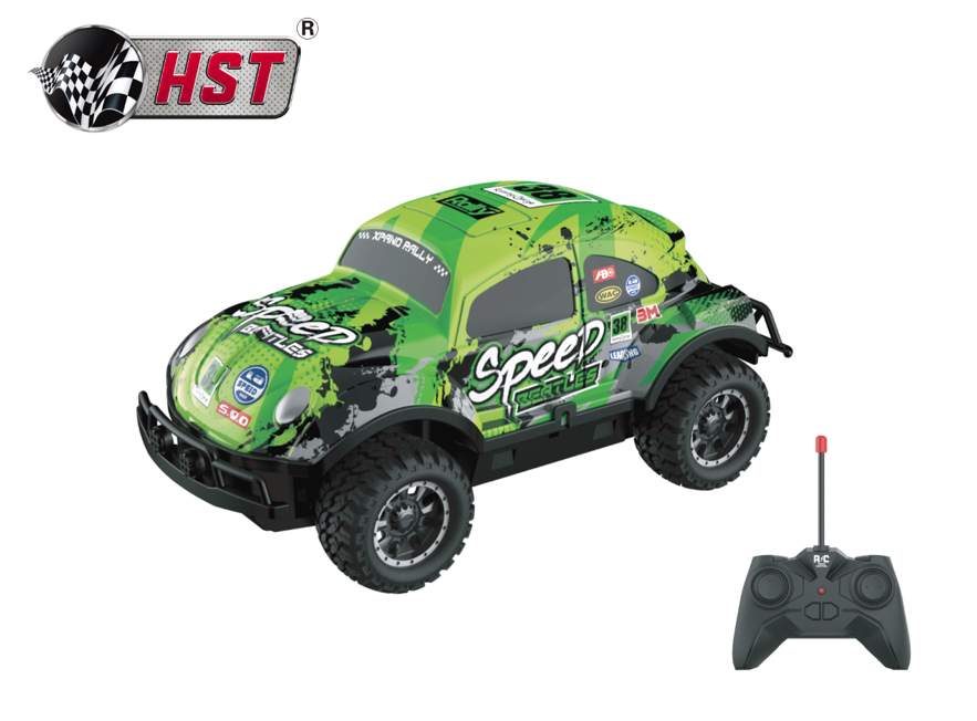 Hst-us - Wholesale Toy Car/Truck - Kids - NEON Racers6