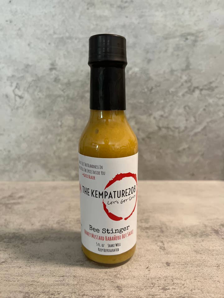 Bee Stinger for wholesale by The Kempature208