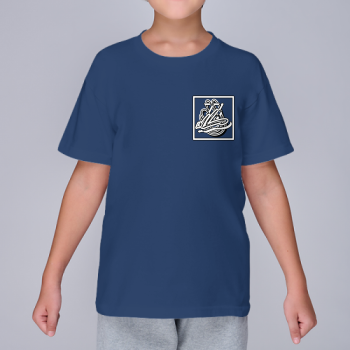 LML Clothing by Halfwait - Vente T-shirt sérigraphié – enfant - Vêtements LML unisexes pour jeunes par Halfwait2