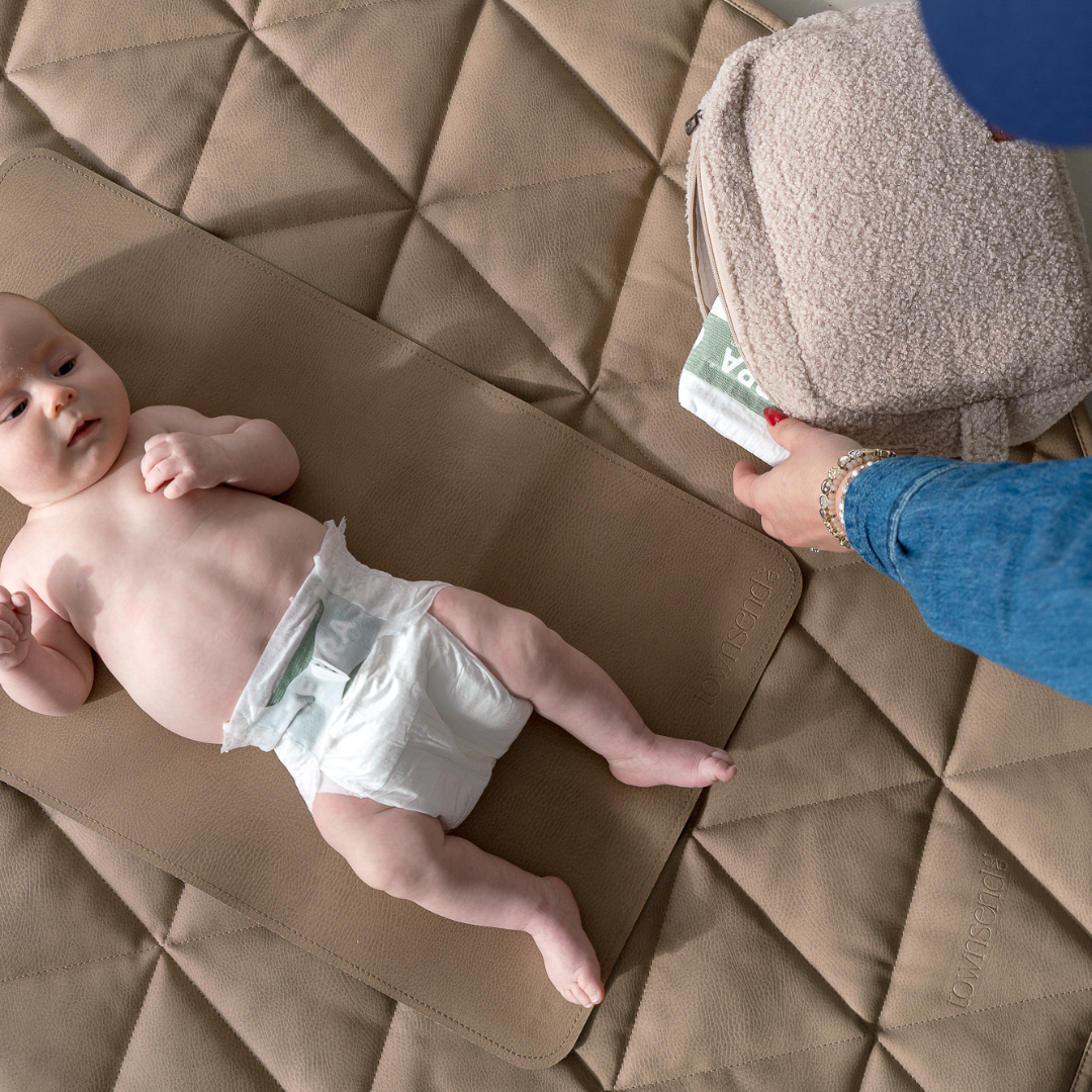 Teddy Pouch for wholesale on Faire8