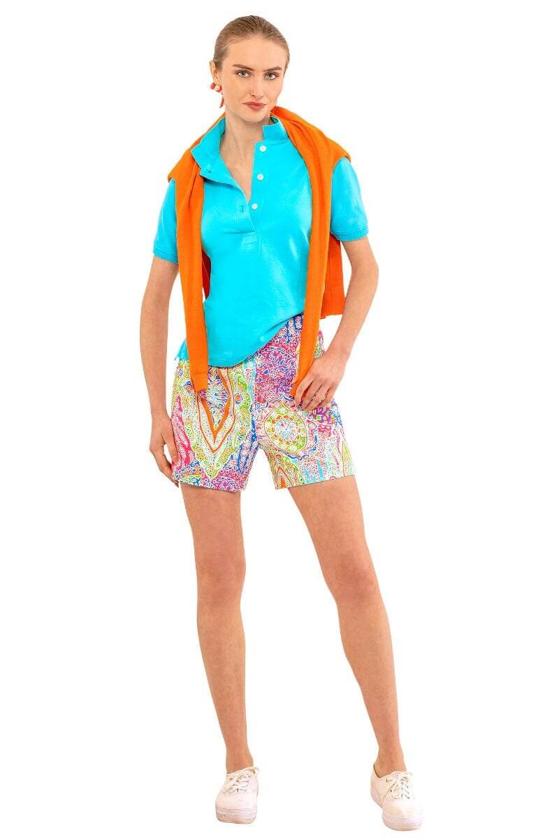 Brights Shorty Shorts - Grand Bazar en vente sur Faire3
