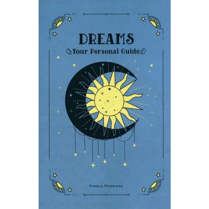 In Focus Dreams: Your Personal Guide for wholesale by Microcosm Publishing & Distribution