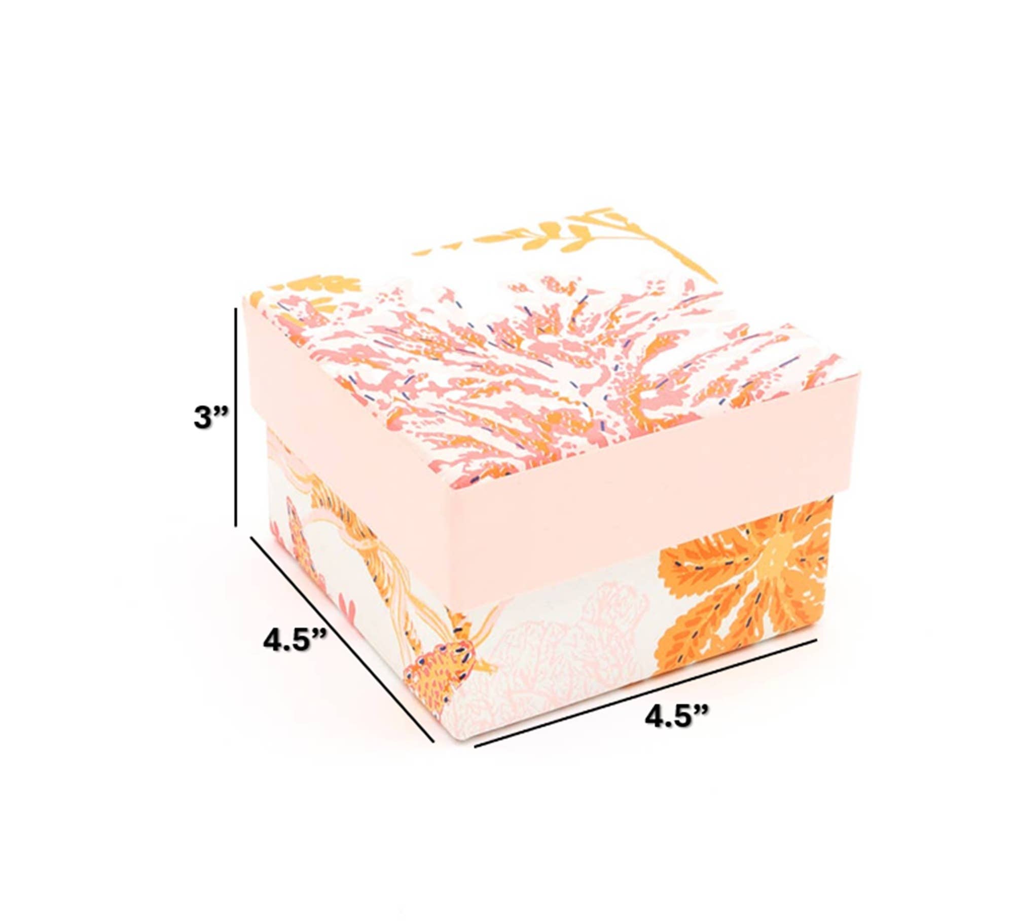 ExpoBazaar - Wholesale Gift Box - Christmas Gift Box | Handmade Paper Box | Set of 28