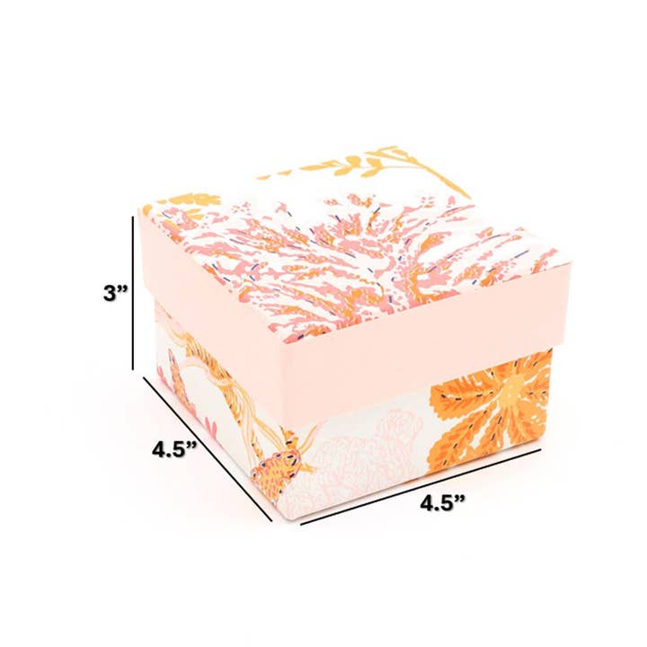 ExpoBazaar - Wholesale Gift Box - Christmas Gift Box | Handmade Paper Box | Set of 28