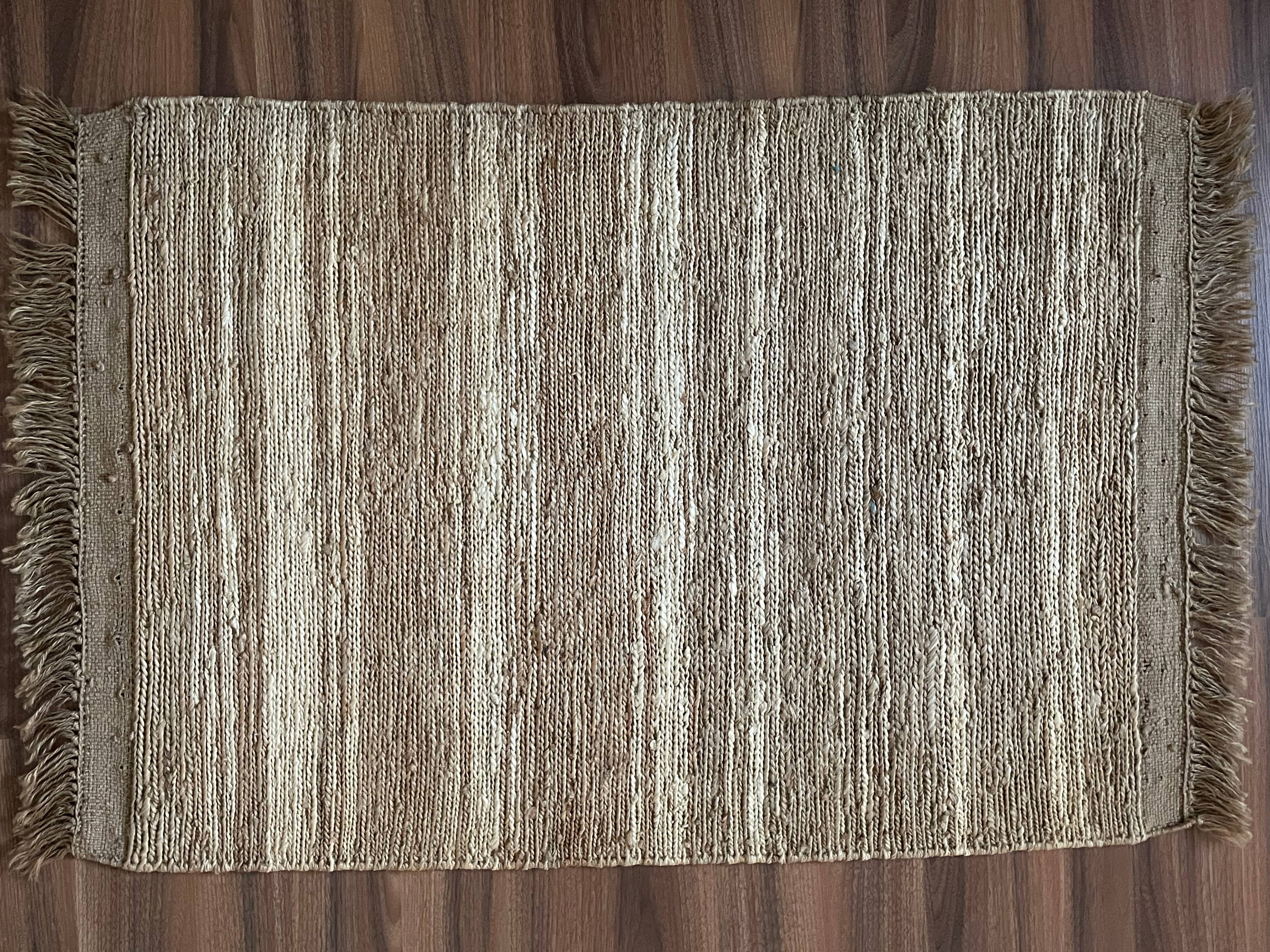 Rugs Boutique – Großhandel Fußmatte – Keer Hemps, Größe S, Heimdekor, Matte, Zimmerteppich\ Capet, 2 x 3 Fuß2