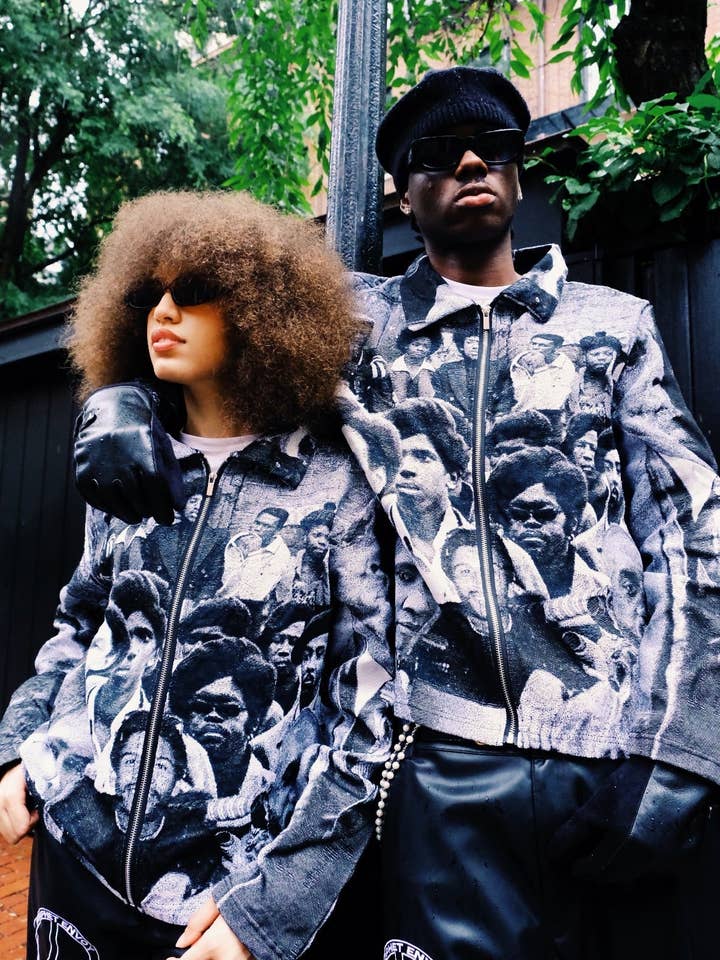 The Pioneers Tapestry for wholesale by Prophet | Envoy