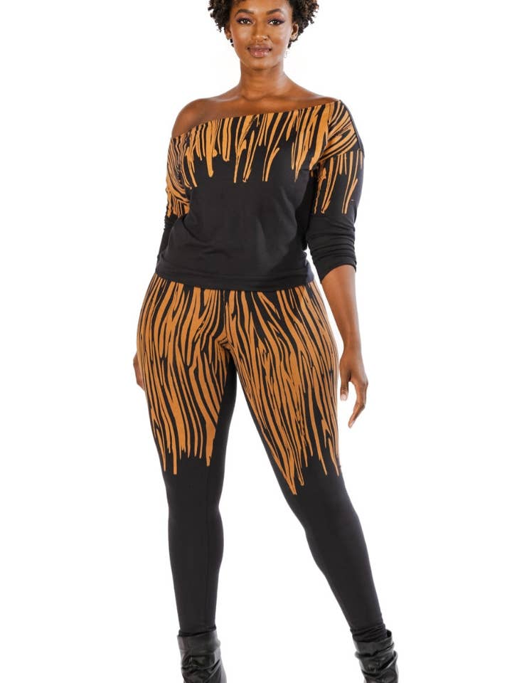 Willow Top for engroshandel hos Dai Moda