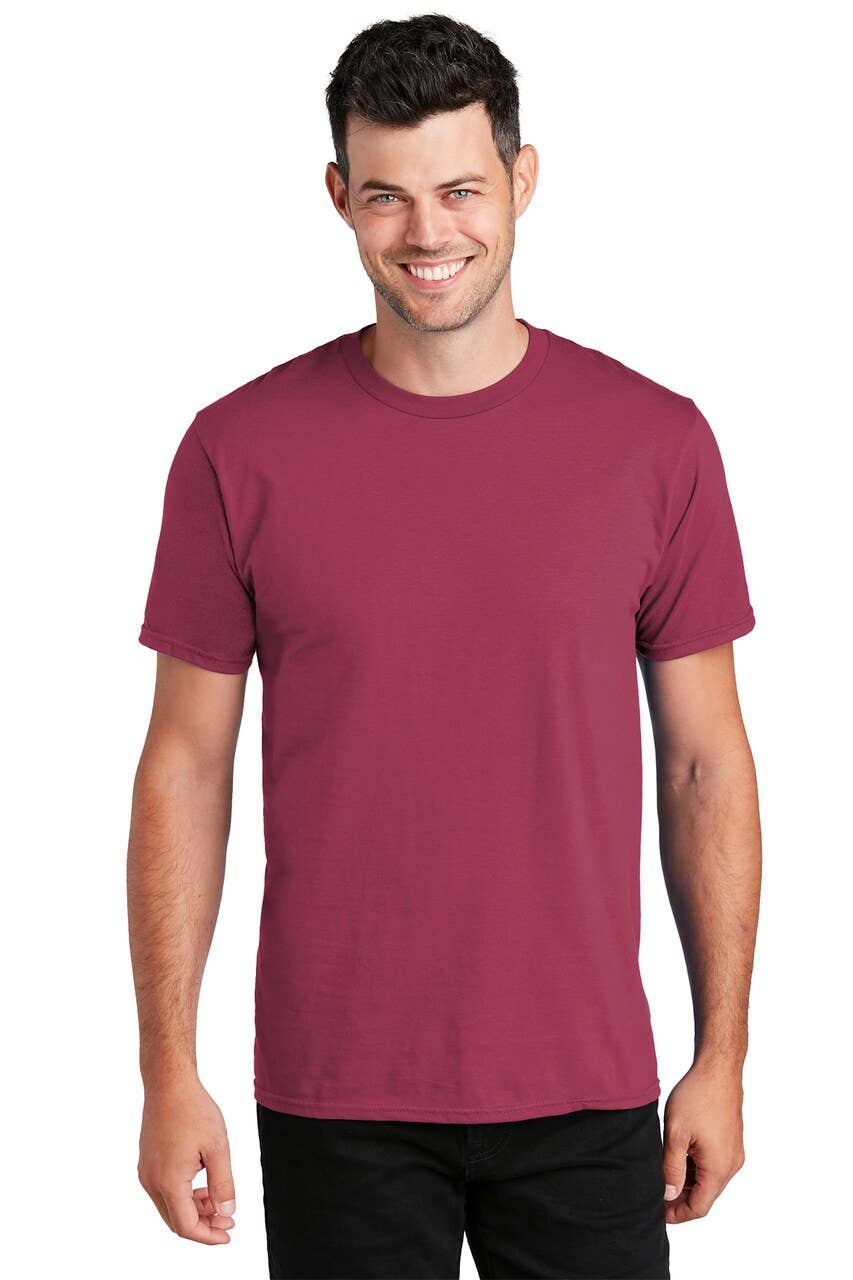 Radyan - Wholesale T-Shirt - Men's - Premium Men's Cotton T-Shirt|  Versatile, Men's t shirt34