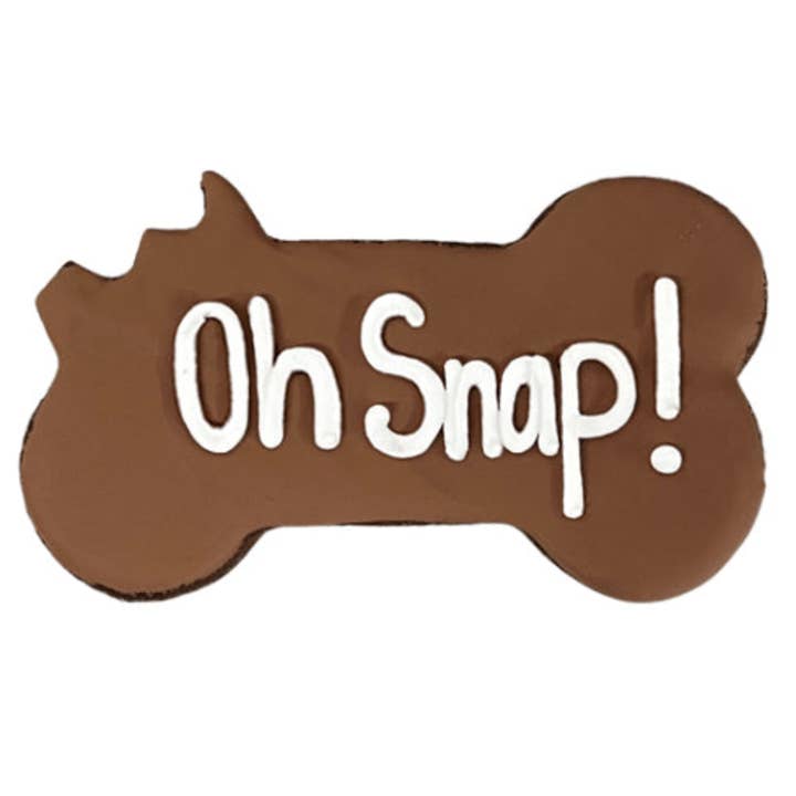 OH SNAP! BONE (12/Case) for wholesale by Snaks 5th Avenchew