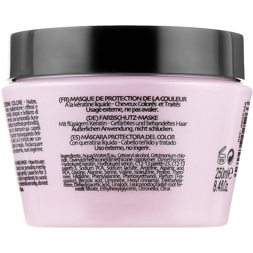 Mister33 Womencare - Wholesale Hair Mask - Haarmasker Keratine Color Protection - 250ml1