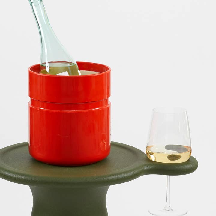 Heller - Wholesale Ice Bucket - Asti Ice Bucket8