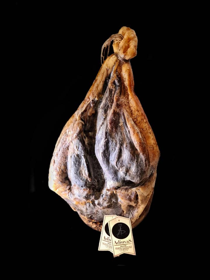 Mangalica CruS s/o 18+ für den Großhandel von Crūs (Adiuvas Naturæ)