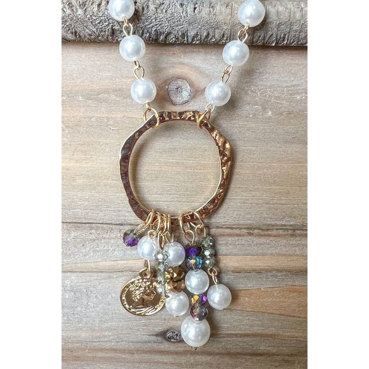 Dylan Designs - Wholesale Pendant/Charm Necklace - Kelsie Necklace3