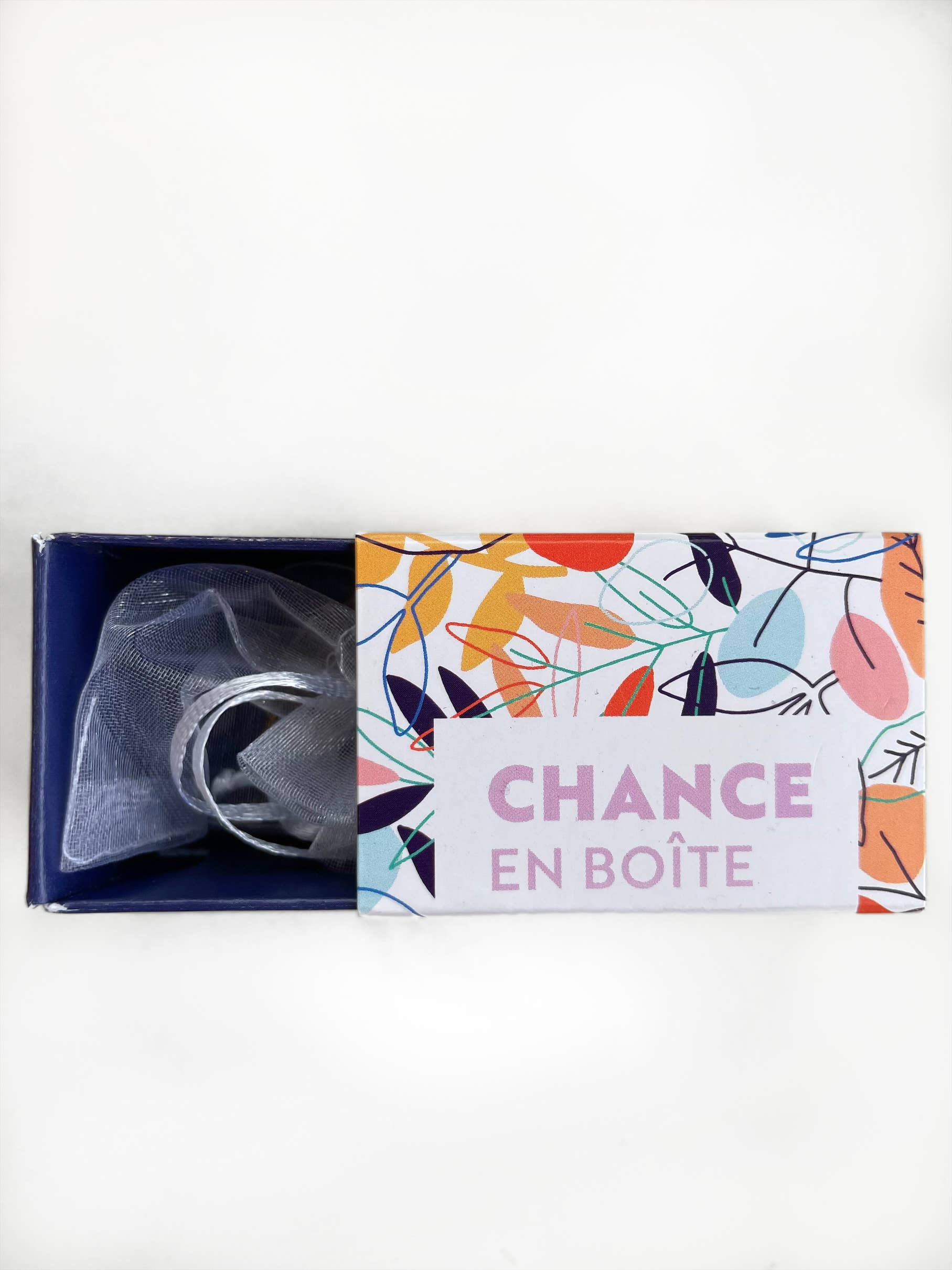 LITCHI – wholesale Hänge-/berlockhalsband – Chance-halsband1