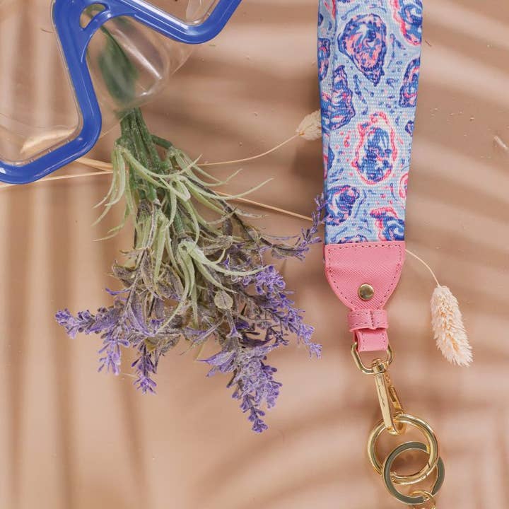 simply southern - Wholesale Keychain - Women's - 0125-KEYFOB