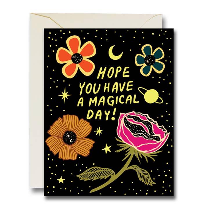 Magical Birthday for wholesale by Rainbow Vision