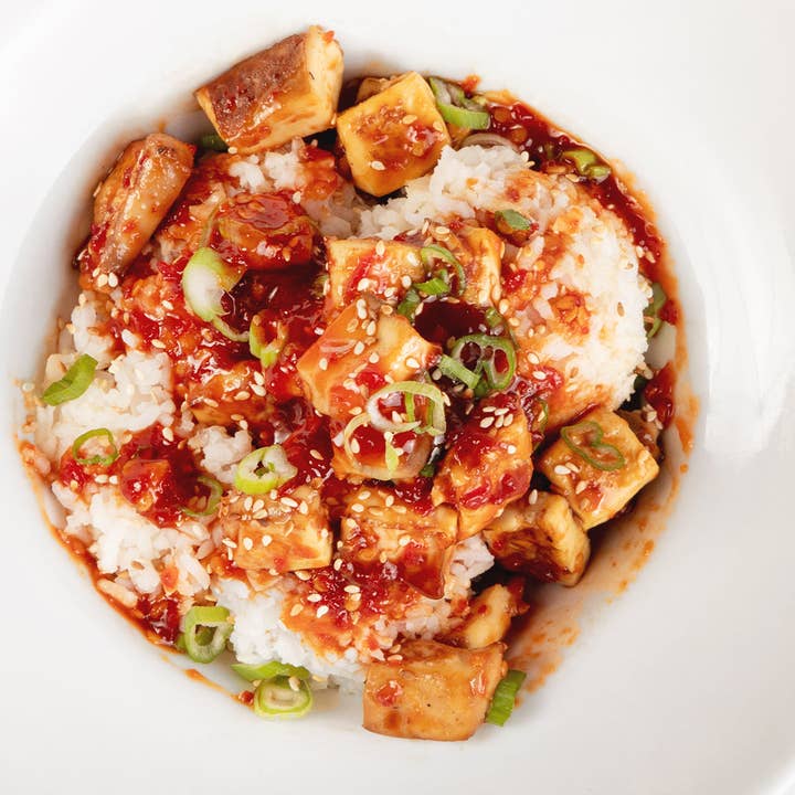 Blake Hill Preserves - Wholesale Jam/Jelly - Fresno & Thai Spicy Chili Jam5