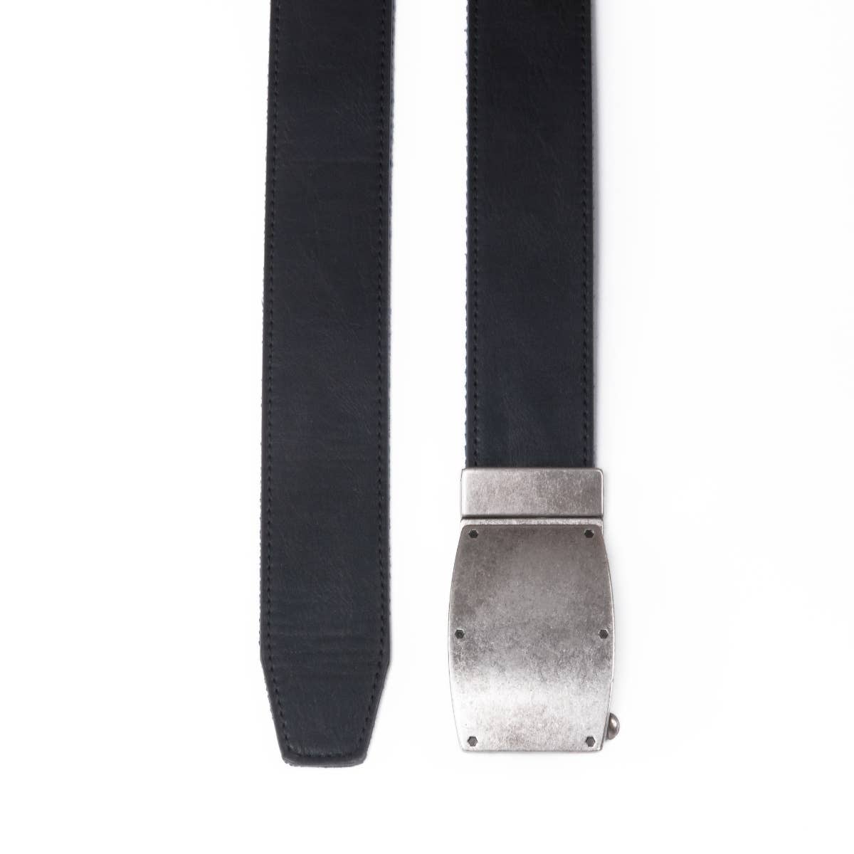 Fabio Valenti – wholesale Belt – Men's – Men's Big & Tall Ratchet Leather Belt Double Style - 2 Sides3