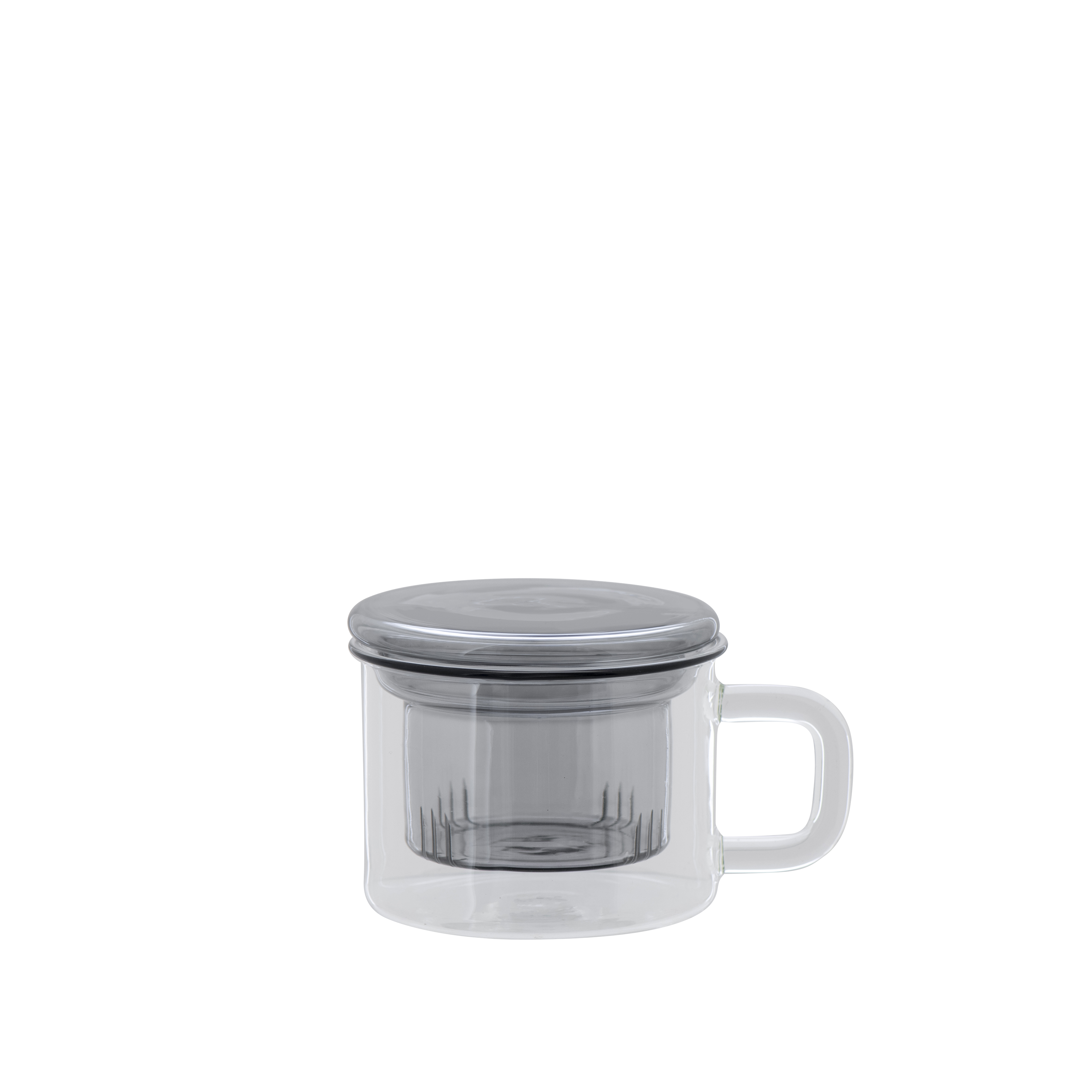 MAHŌ Sensory - Wholesale Tea Set - Chá for One Smoke Tea Set1