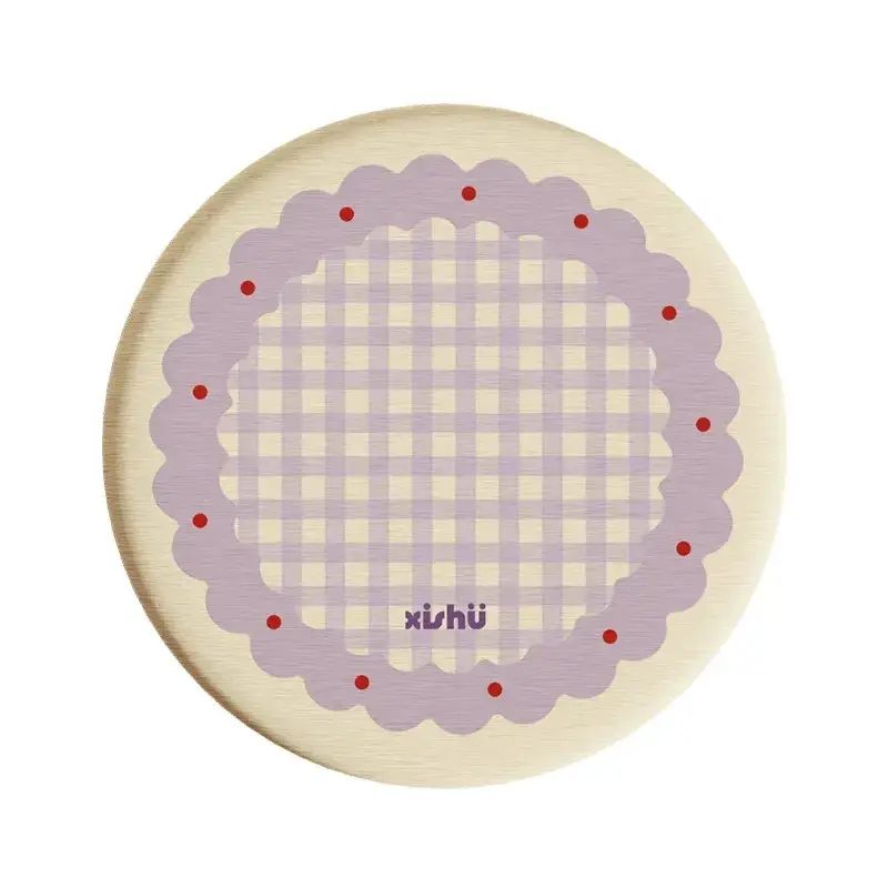 Otterware - Wholesale Coasters - Aesthetic Diatomaceous Earth Coasters (46 Styles)15