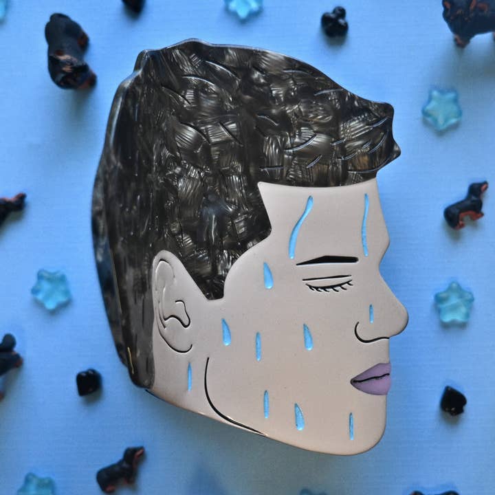 Jacob Clip für den Großhandel von Tiny Made