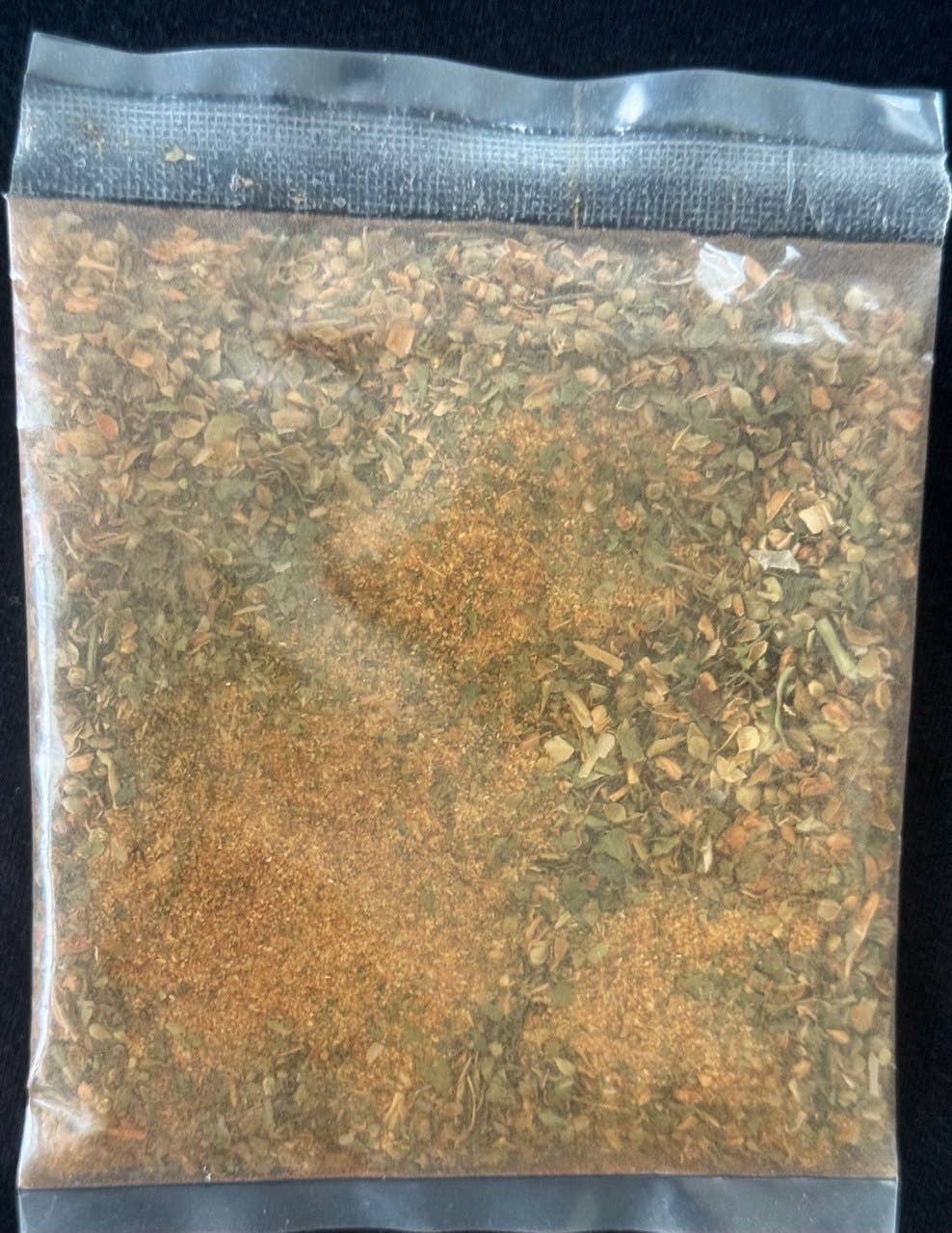 Arts N' Blends - Wholesale Dip - Chimichurri Oil Dipper1